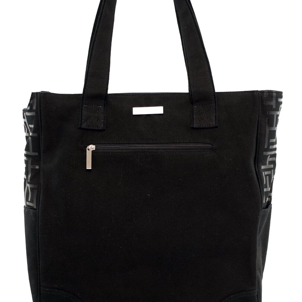 Vulcan Milan Tote Bag Large Shoulder Straps and Pickleball or Tennis Pocket NEW